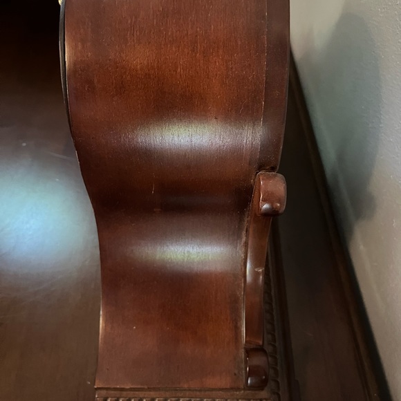 Howard Miller Mantle Clock 177th Edition - Picture 7 of 7